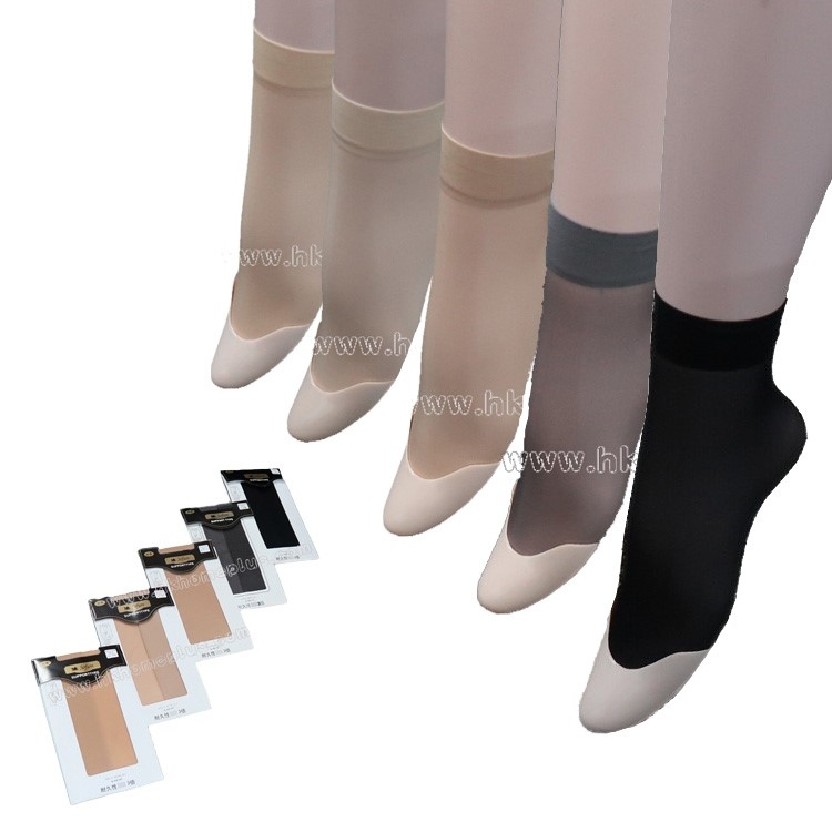 6對裝 St. Reecis - Sofion: 微壓力一骨絲襪