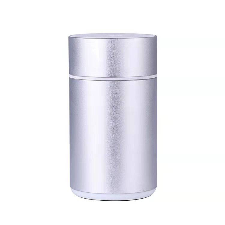 USB圓柱形香薰擴香機 HP-K02 No:500236