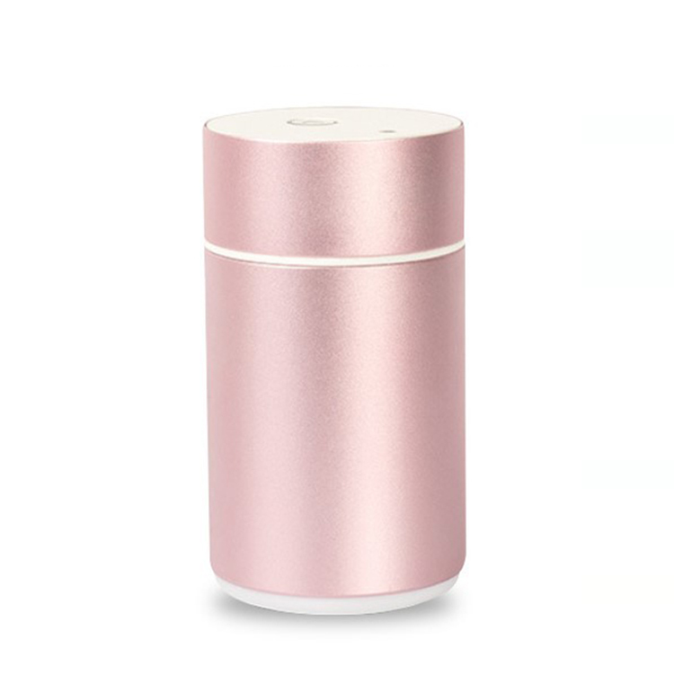 USB圓柱形香薰擴香機 HP-K02 No:500236