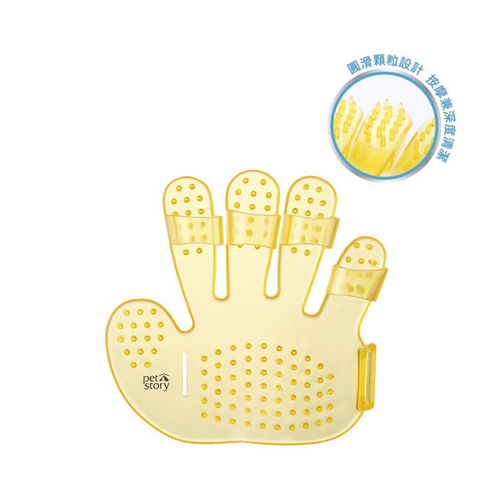 寵物物語 pet story 專業澡刷