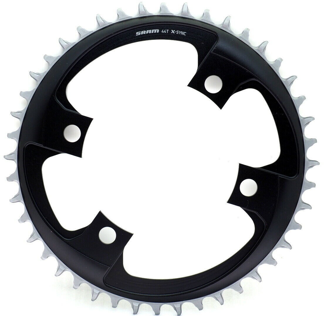 sram x sync chainring 44t