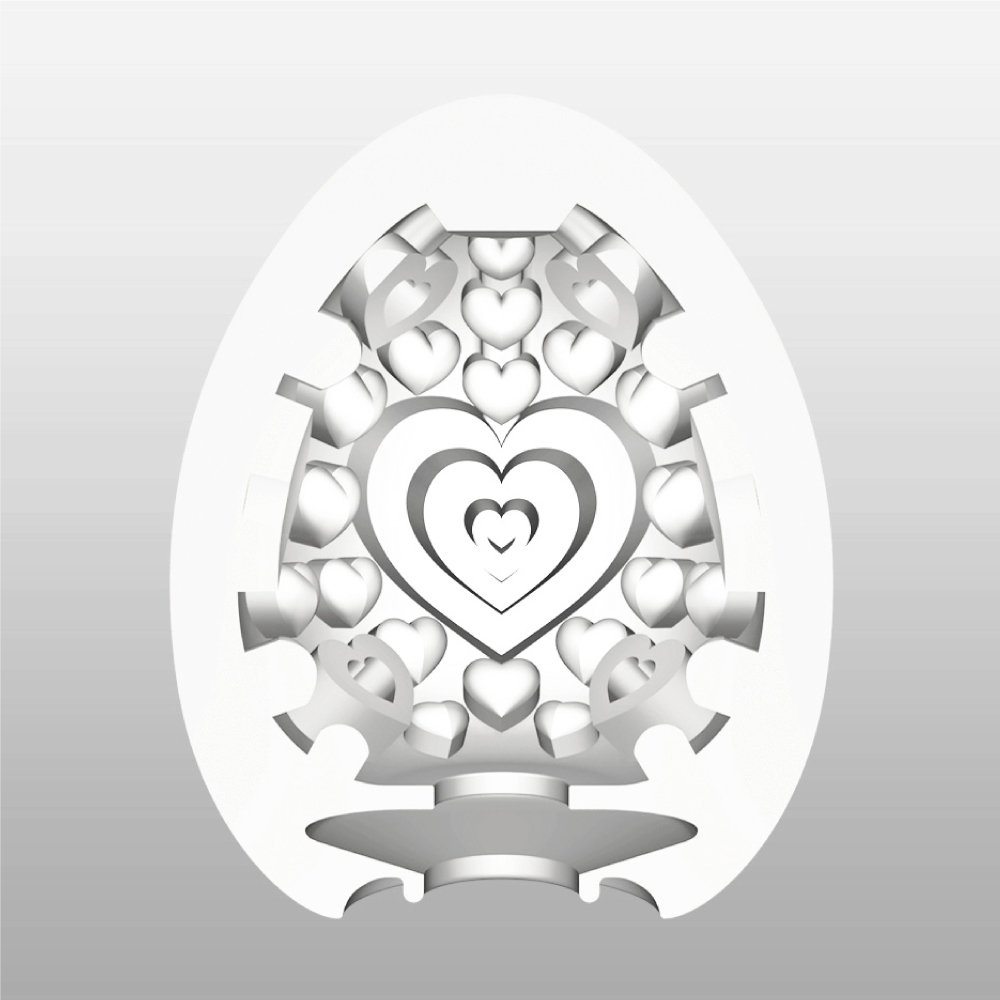 TENGA EGG - LOVERS 飛機蛋