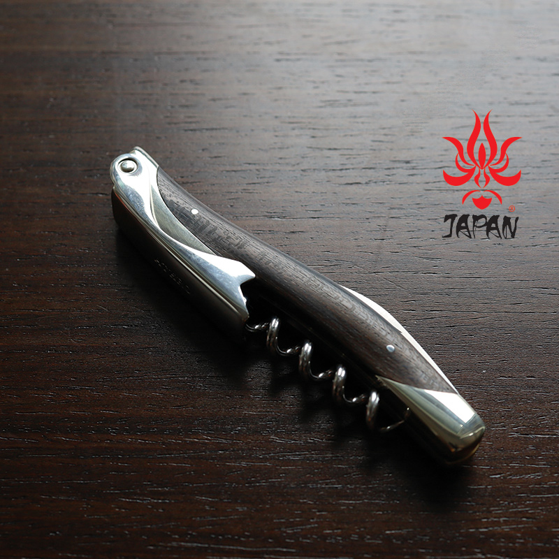 ATHRO 開瓶器/黑檀木