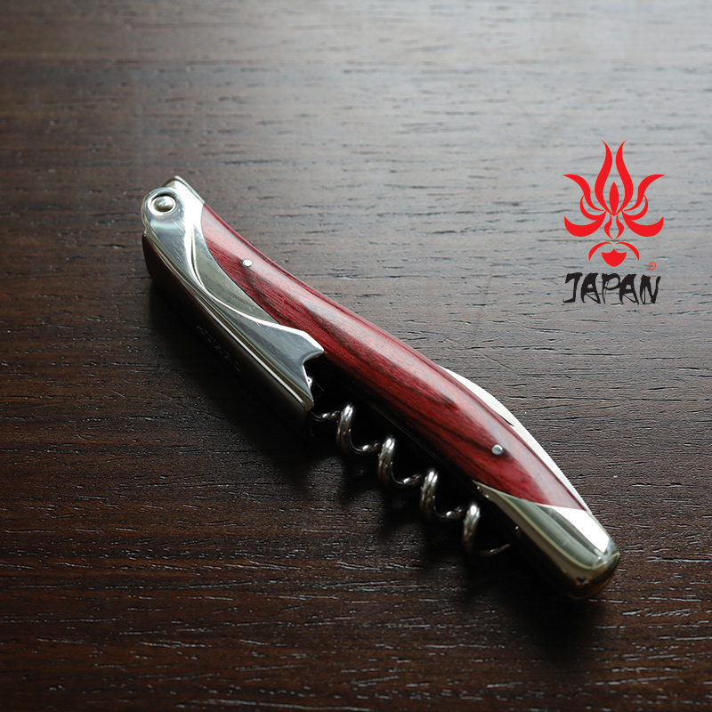 ATHRO 開瓶器/合板木