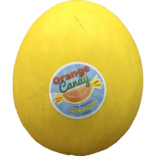 Australian Candy Melon (0.5 piece)