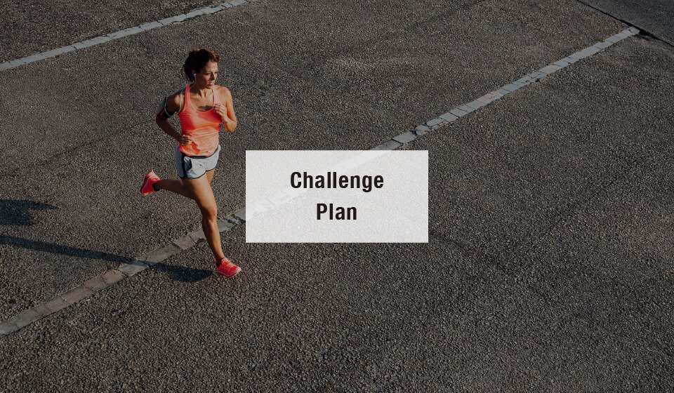 Join CHEGO Sports Socks Challenge Plan and get 15% off discount!