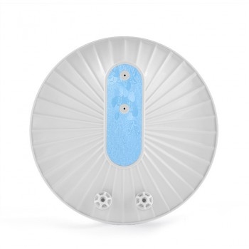 「洗令令」一部可以洗碗│洗菜│洗蔬果│洗衫 既迷你噴水超聲波機【便攜 USB充電 免手洗】