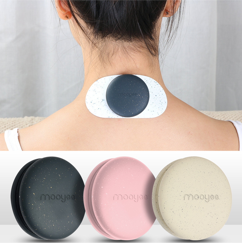 「騎犘芝」隨身攜帶迷你穴位按摩器 M2