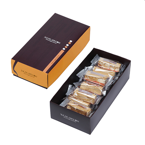 【糖村】太妃牛軋糖 250g