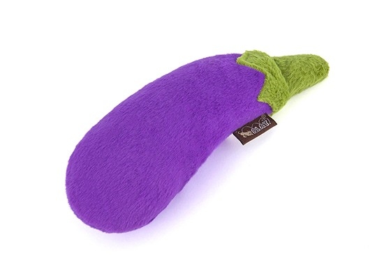 美國 P.L.A.Y Farm 系列-茄子