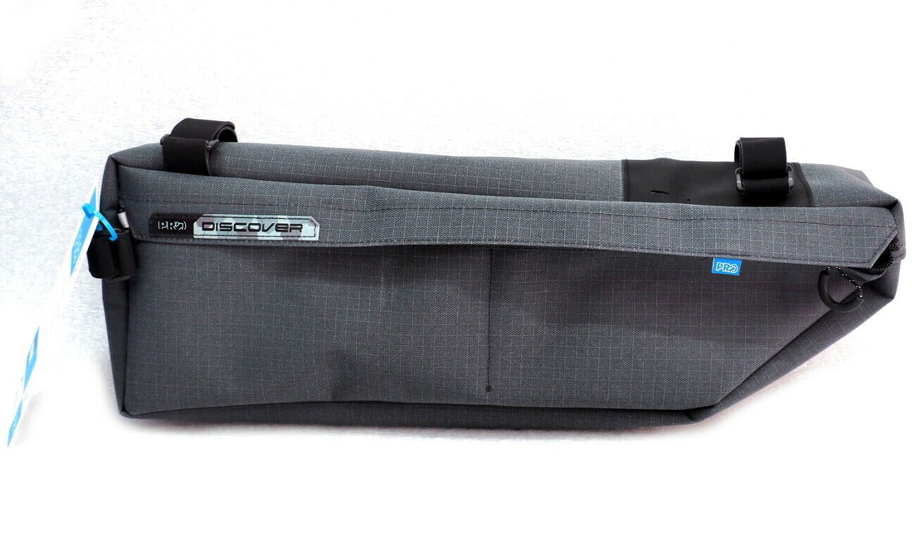 SHIMANO PRO Discover Frame bag 5.5L