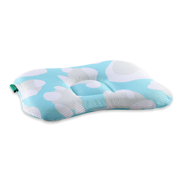 Comfi - 3D X-90º Baby Breathing Pillow (0-18m)