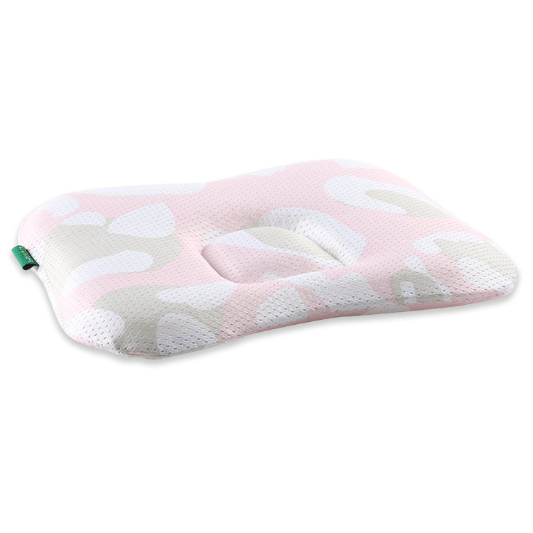 Comfi - 3D X-90º Baby Breathing Pillow (0-18m)