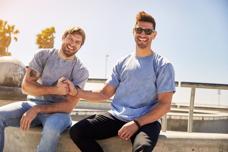 潮人最愛的Bread&Boxers與Goodwear素T品牌重點比較