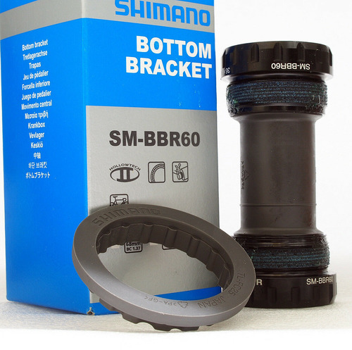 shimano bbr60 ultegra bsa bottom bracket