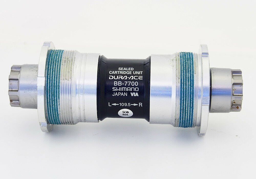 Dura ace sales 7700 bottom bracket