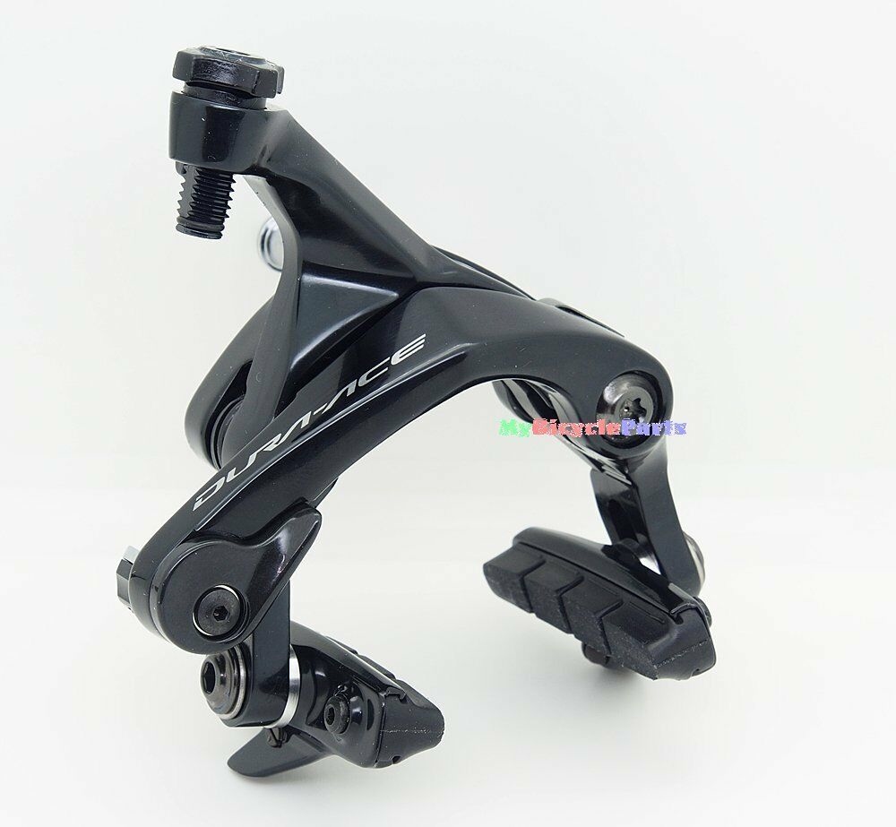 SHIMANO Dura-Ace BR-R9100 Road Bike TT/Tri Caliper Brake NIB (Rear Only)