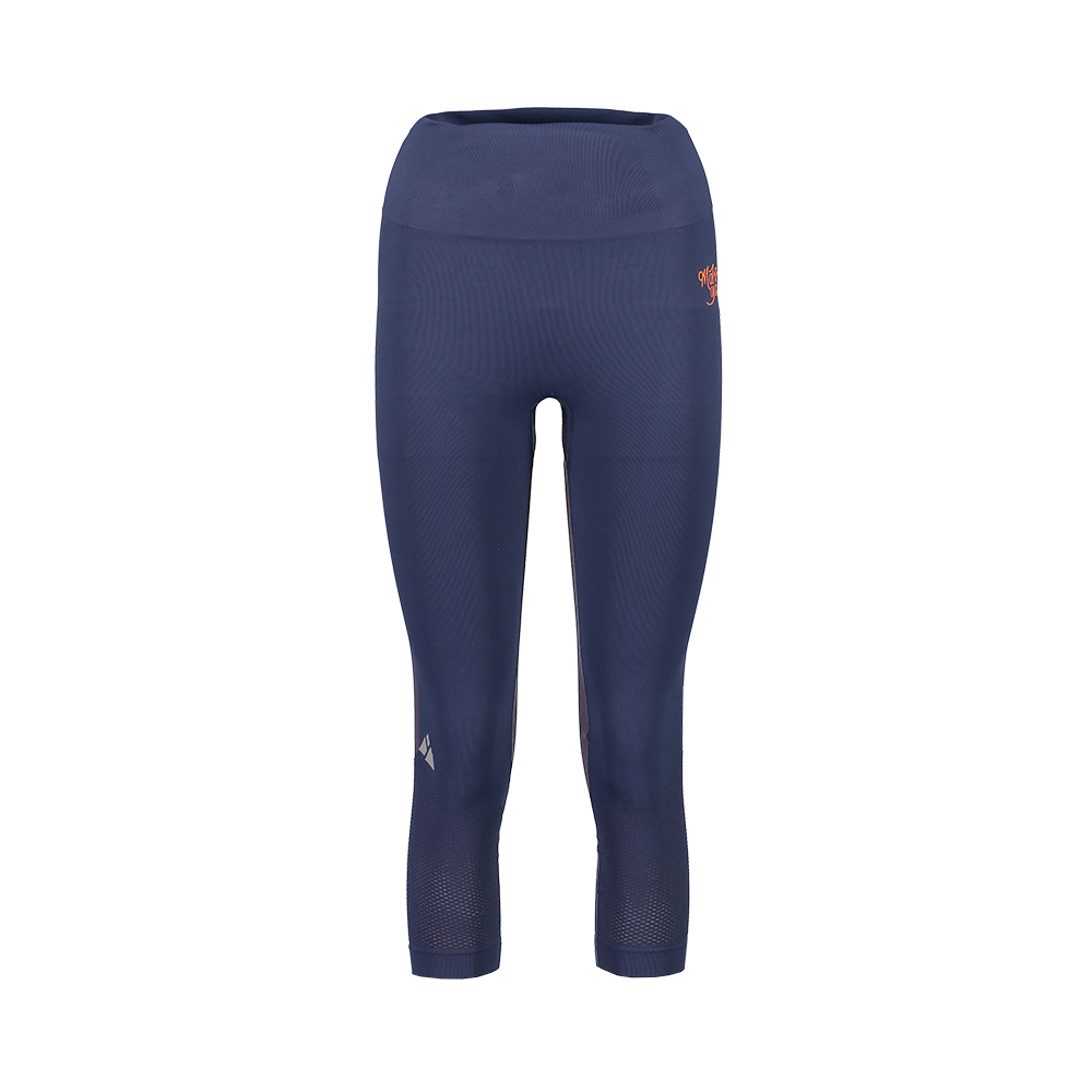 【Maloja】女專業排汗透氣抗UV抗菌7分褲 / 9MA27135