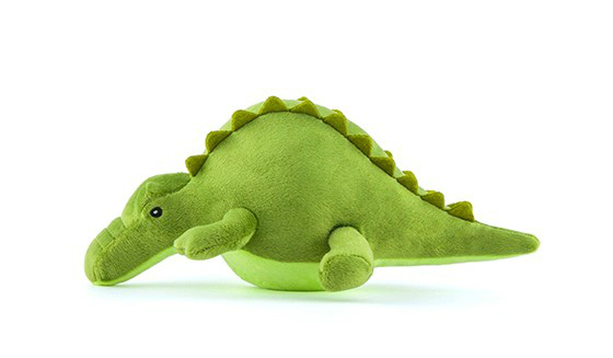 美國 P.L.A.Y 狂野動物園-鱷魚