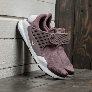 🔥(A) 馬上帶走🔥 NIKE Sock Dart 蓮藕紫 (女款)