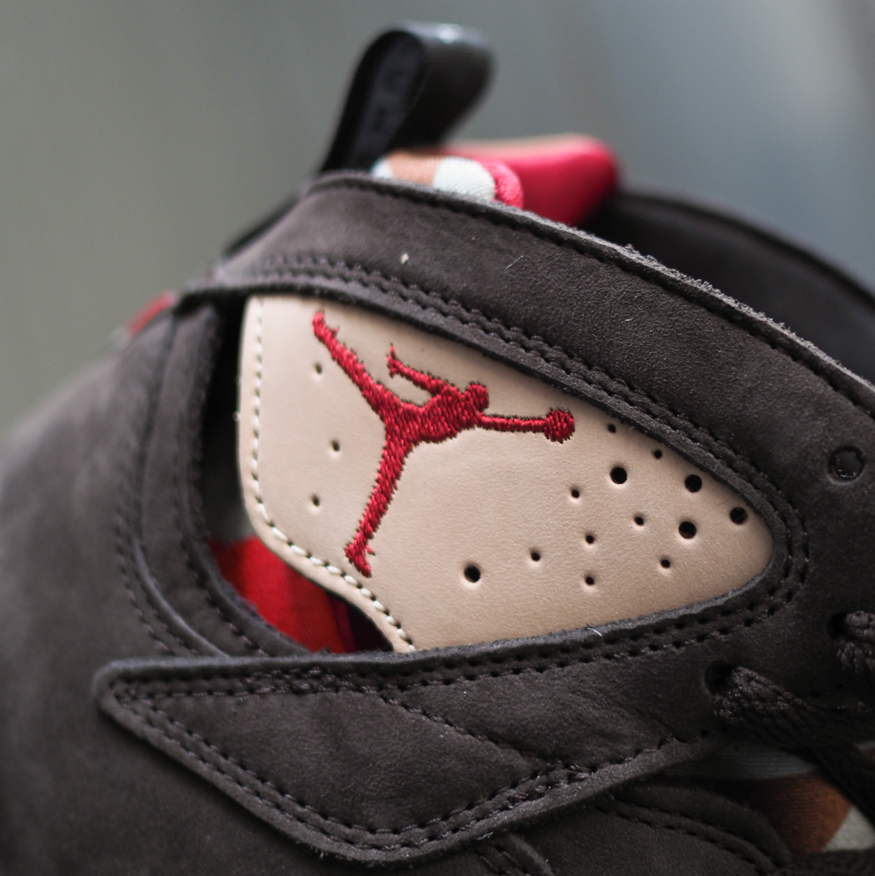 [現貨] PATTA x AIR JORDAN 7 RETRO "AT3375-200"