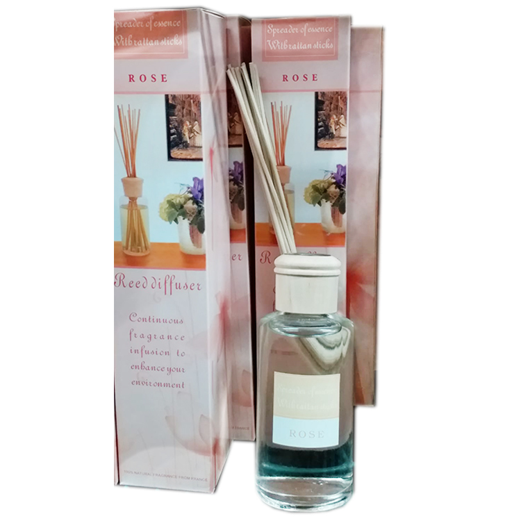 香薰籐枝套裝200ml No.438171