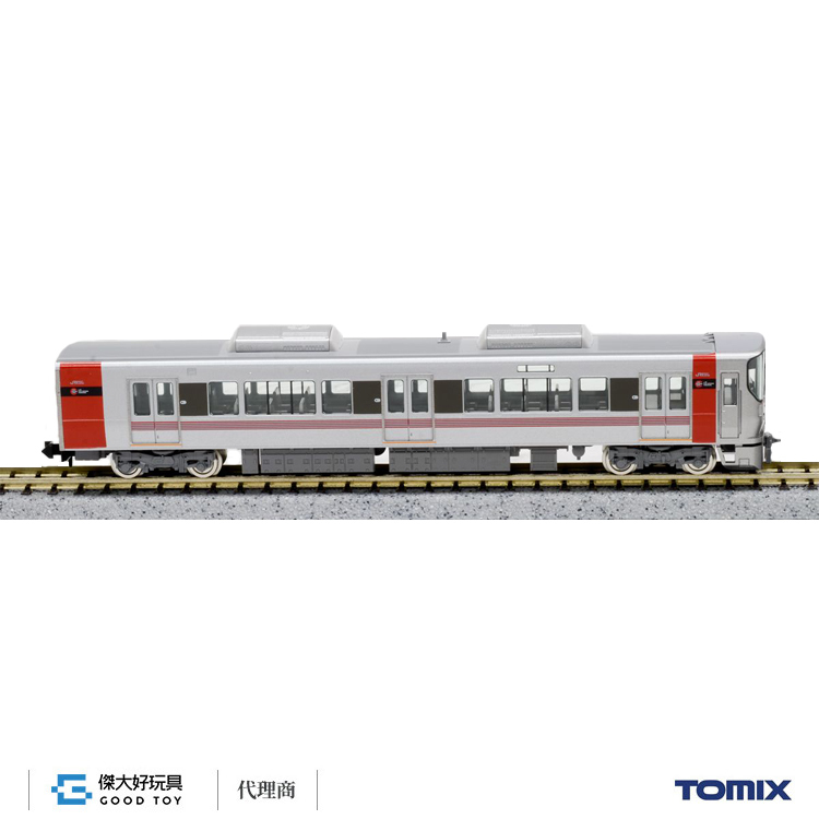 TOMIX 98201 近郊電車227系基本(3輛)