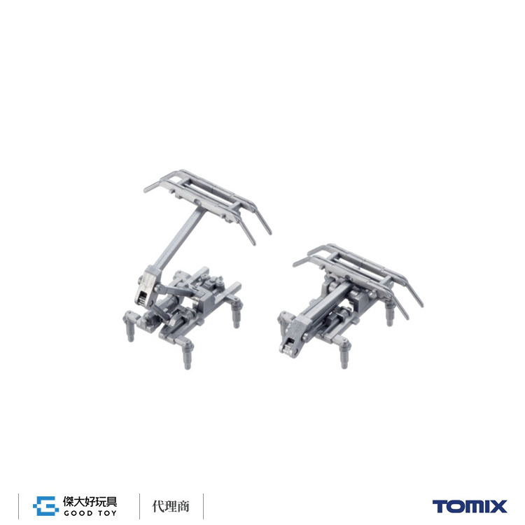TOMIX 0284 Pantograph Type C-PS27N (Set of 2)