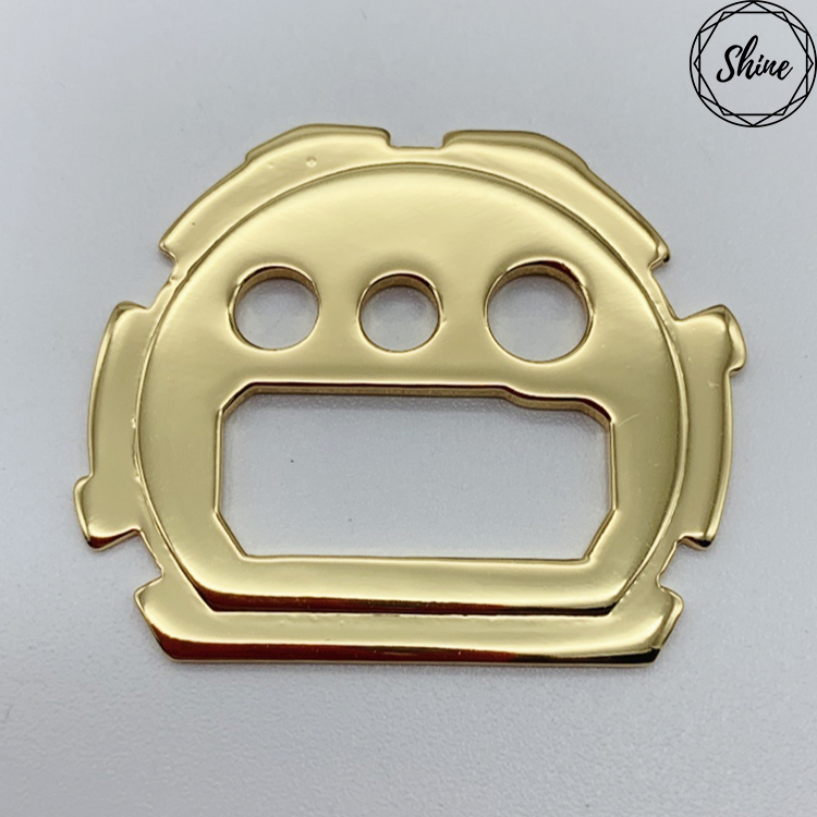 DW-6900 客製面板