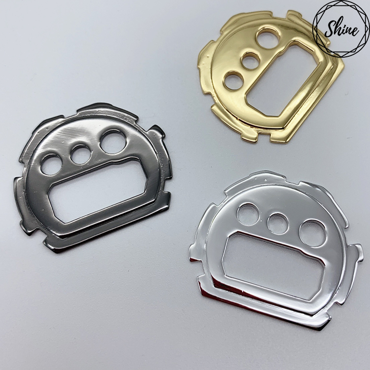 DW-6900 客製面板