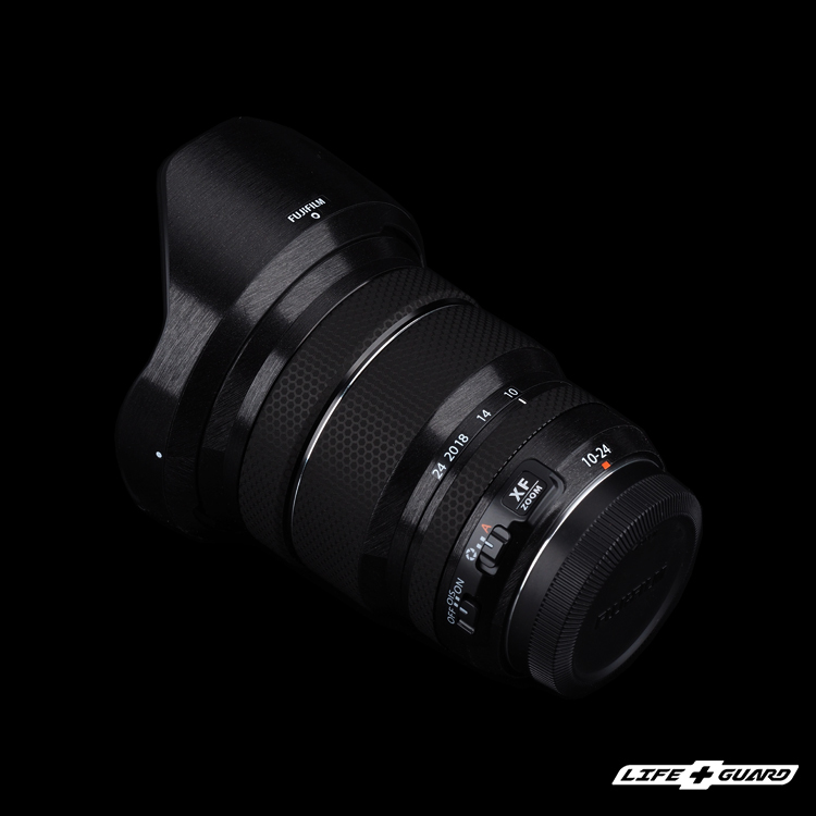FUJIFILM XF 10-24mm F4 R OIS  (MK1) Lens Skin