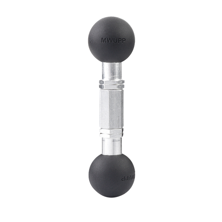 五匹 MWUPP 雙球頭延長連桿