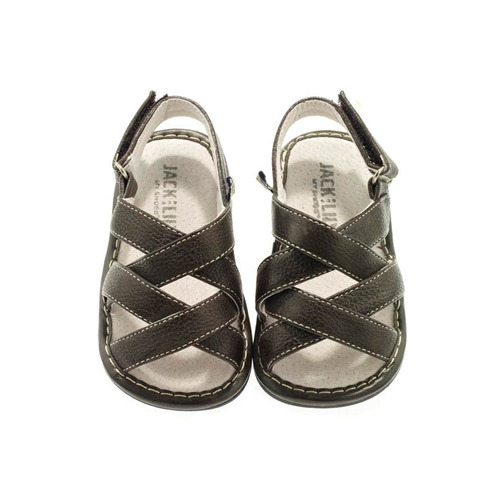 Jack and Lily My Shoes Sandal Brown (1218m, 1824m)