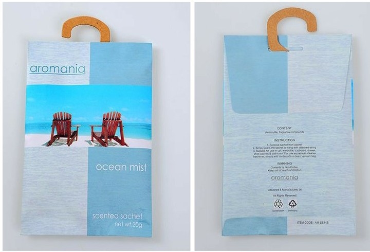 香薰包20g No:438009