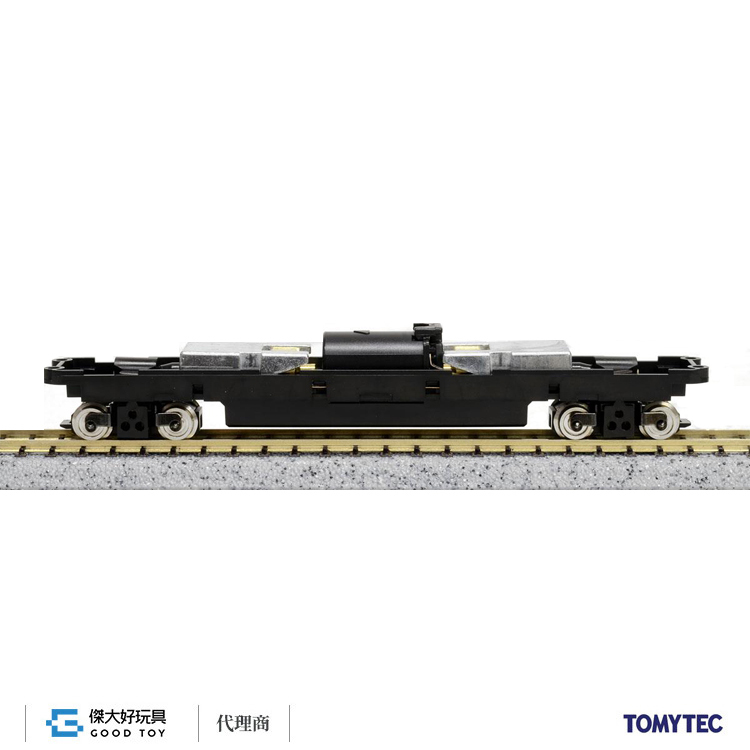 TOMYTEC 259565 鐵道系列 動力 TM-06R (18m級用A)