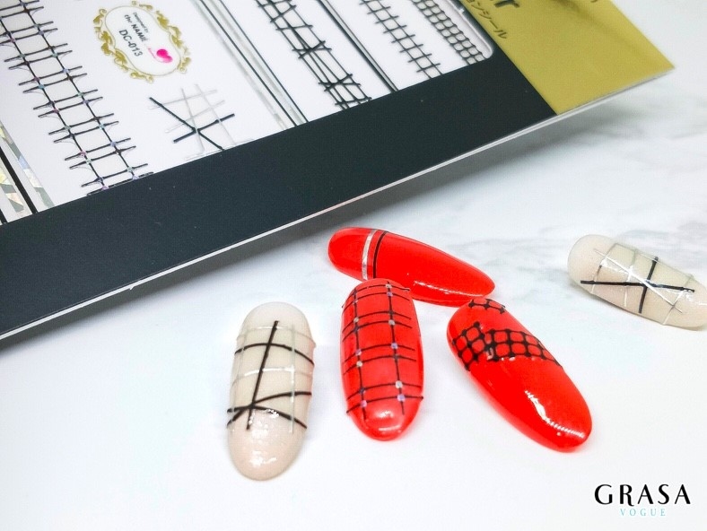 NDC-013 時尚黑網