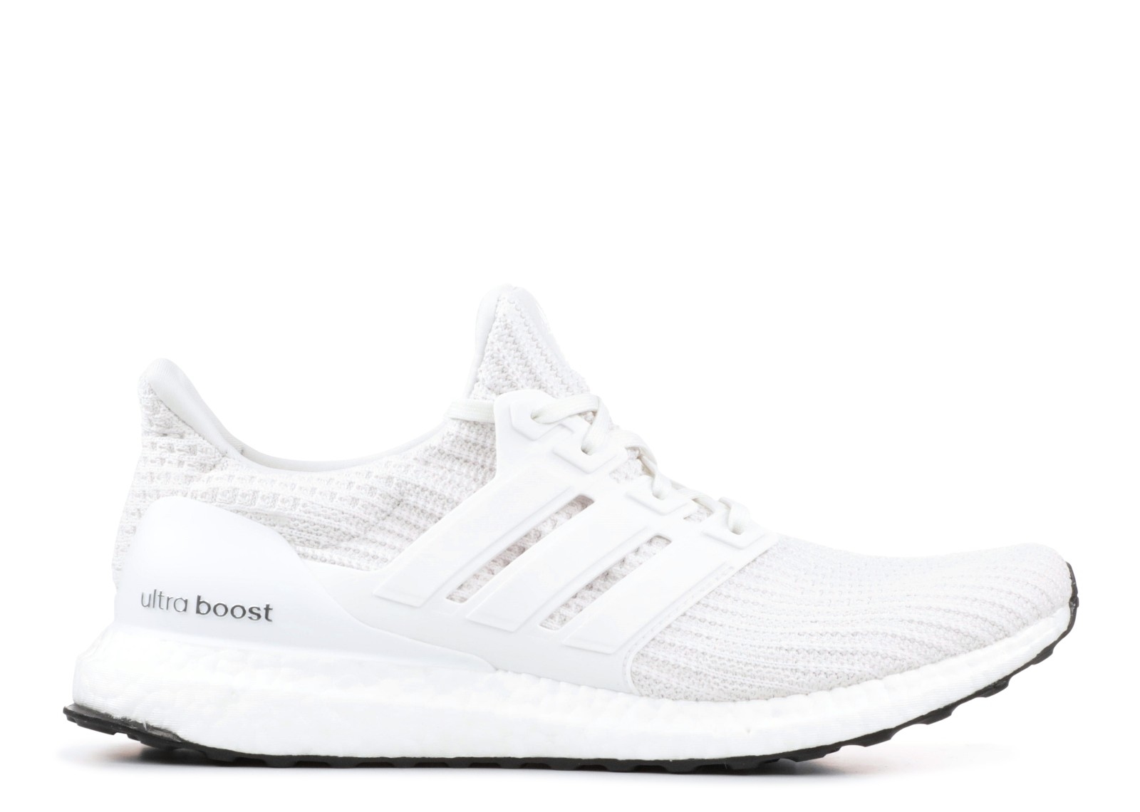 4.0 ultra boost triple white