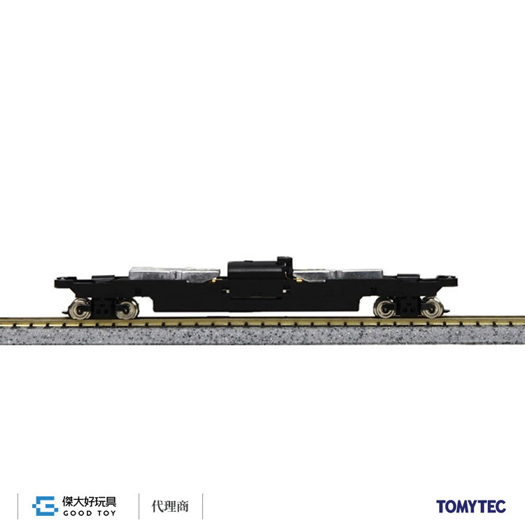 TOMYTEC 259640 鐵道系列 動力 TM-14 (20m級用A2)
