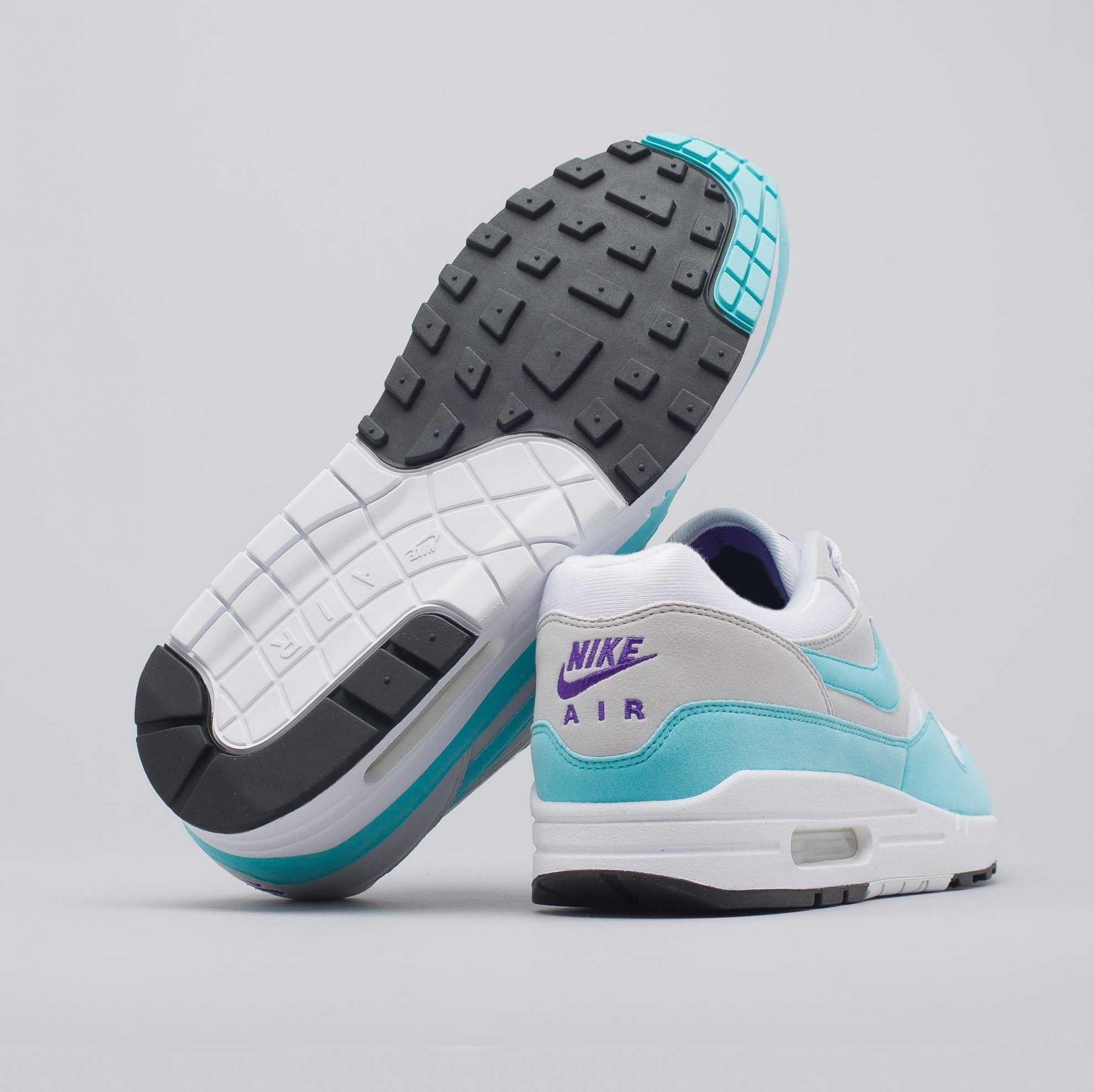 NIKE AIR MAX 1 Anniversary  Tiffany綠