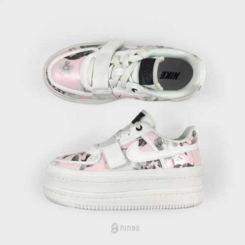 nike floral vandal
