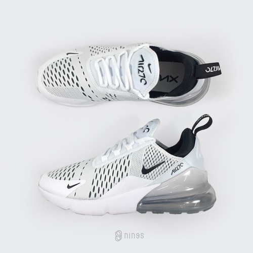 air max 270 white tan