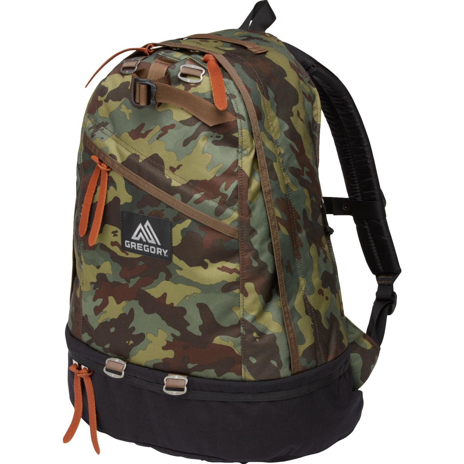 運動族人】💥 30L Gregory MIGHTY DAY 背囊/ 書包