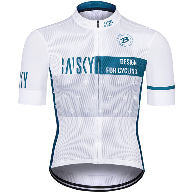 男款短車衣 Hygge 晨光熹微