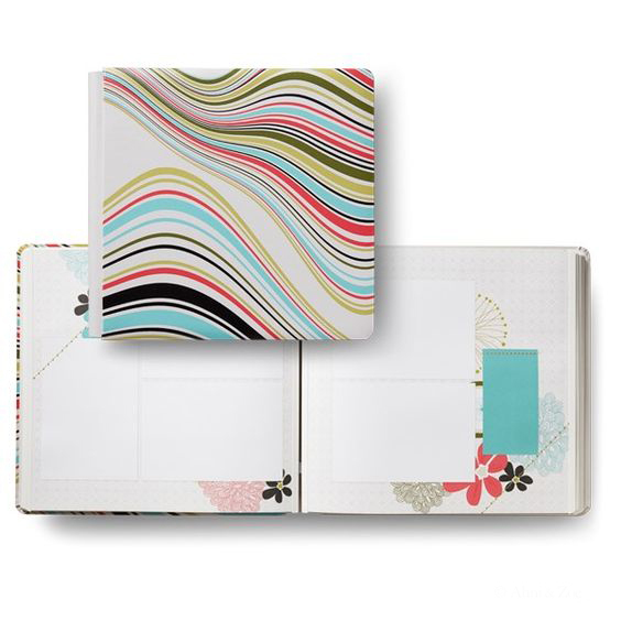 日本進口CM - 12吋無酸相本 | 永恆 (含內頁&保護套 ) #CM654183