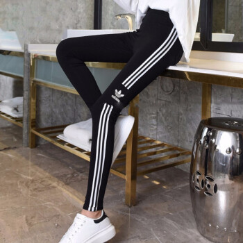 adidas Trefoil Tights