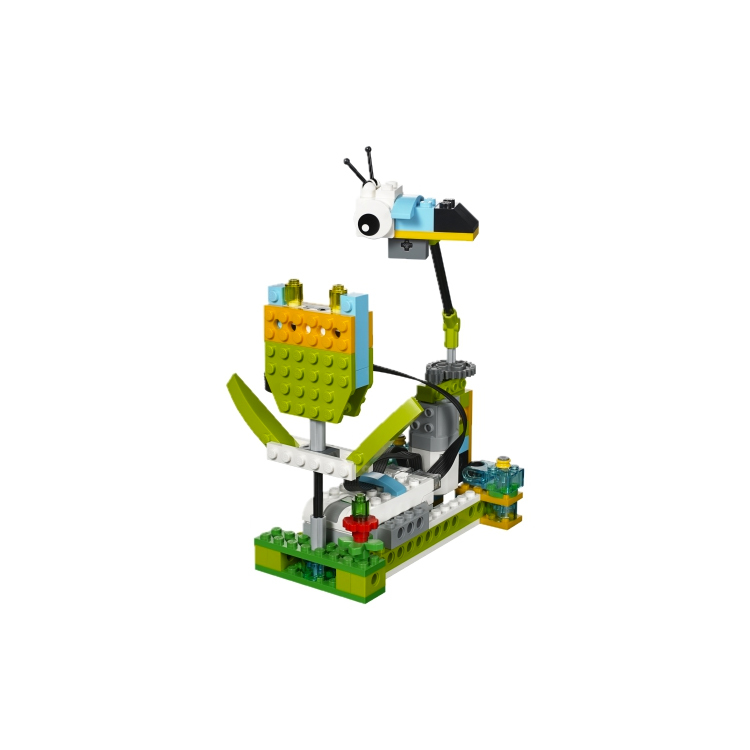 Lego 2025 wedo 45300