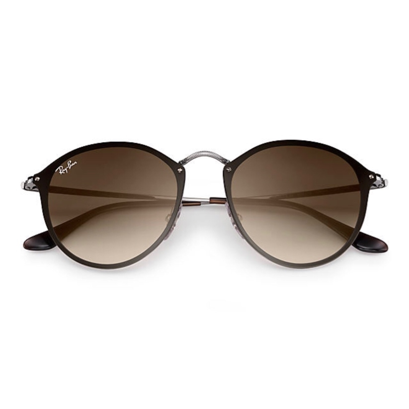 Ray-Ban RB3574N Blaze Round 004/13|Glassinpocket.com