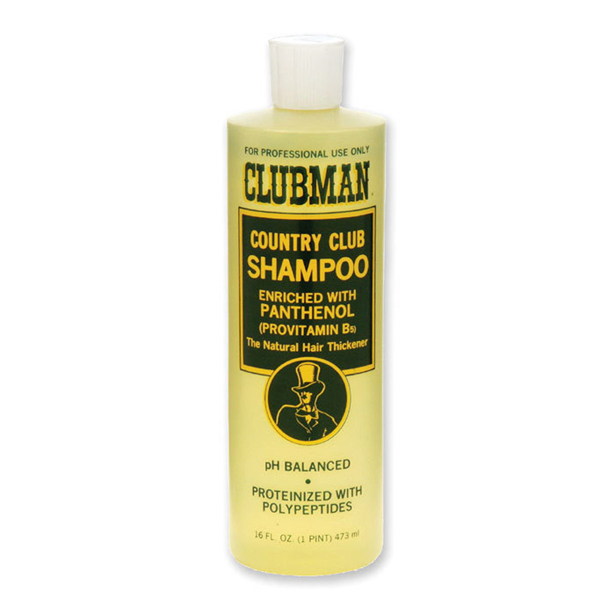 法國 Clubman - 專業洗髮精