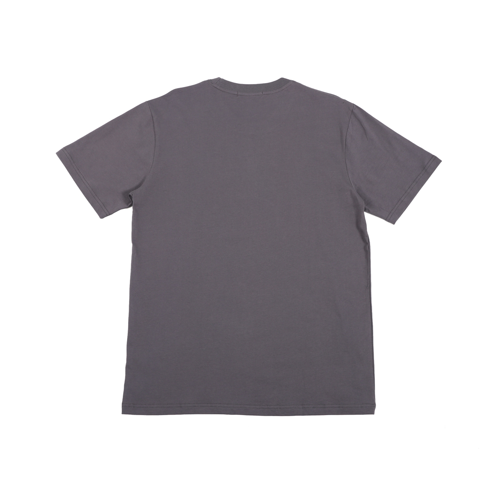 一擊斃殺Tee (灰)