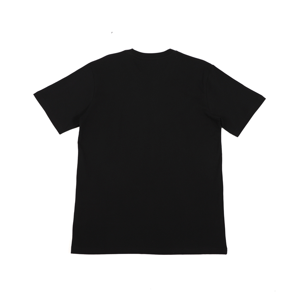 一擊斃殺Tee (黑)